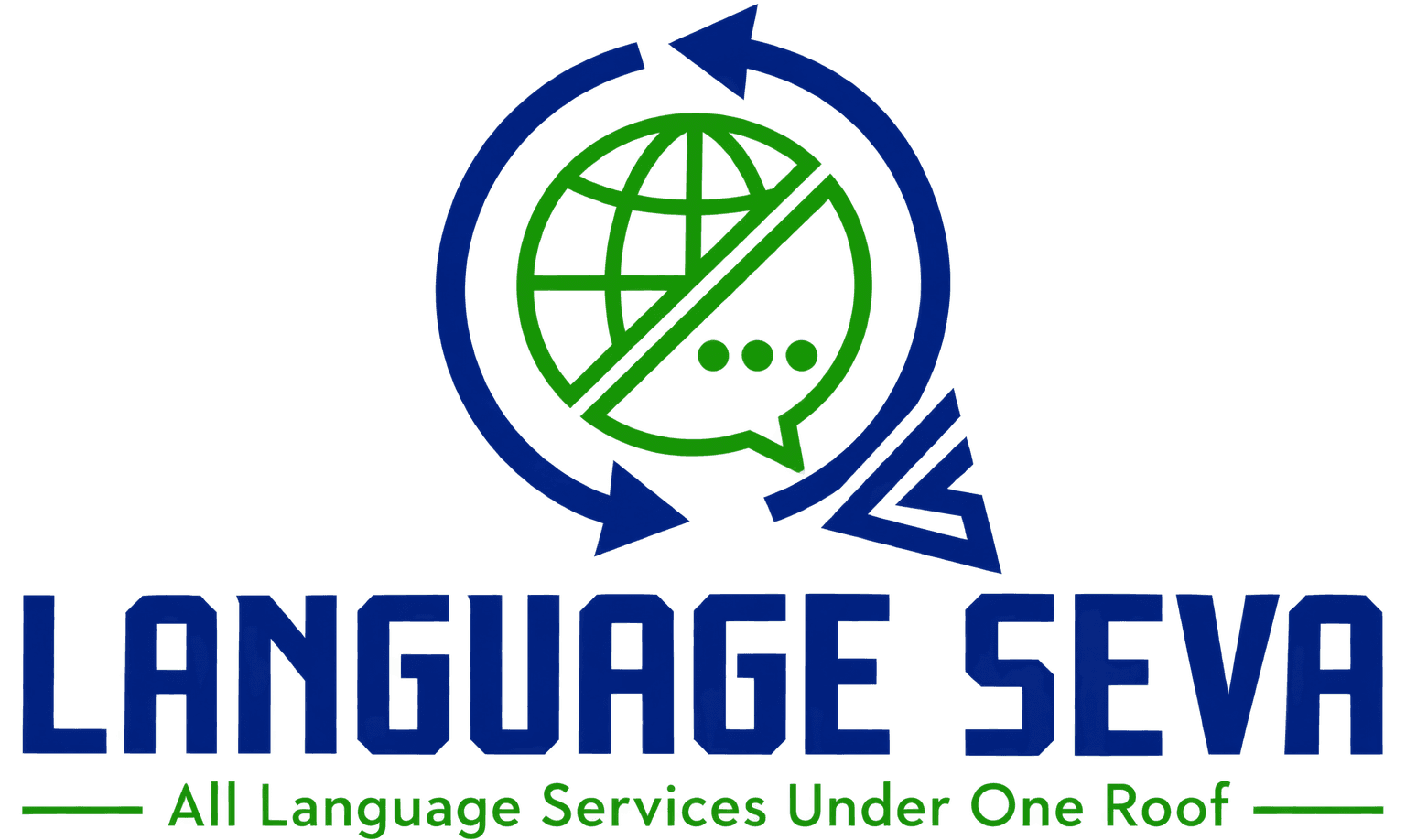 Language Seva — All Language Services Under One Roof